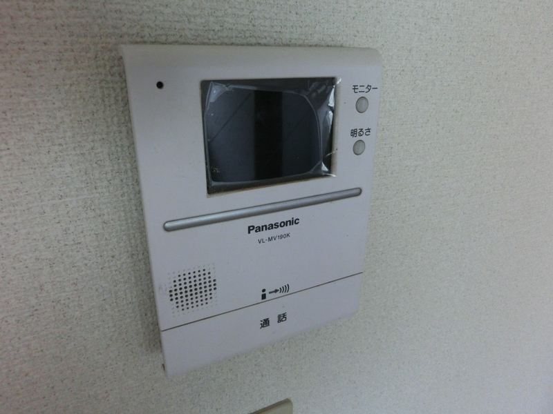 セキュリティ 写真10