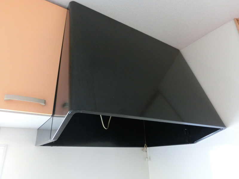 キッチン 写真15