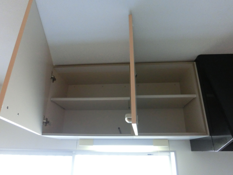 収納 写真16
