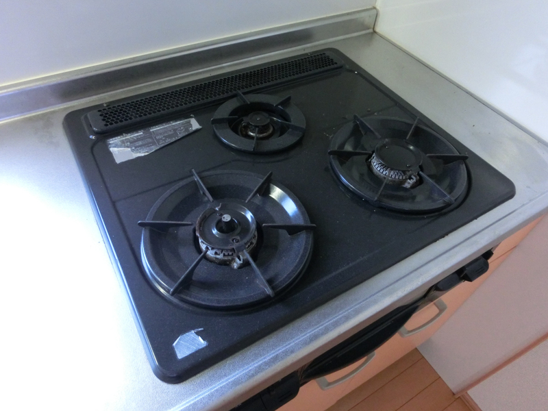 キッチン 写真30