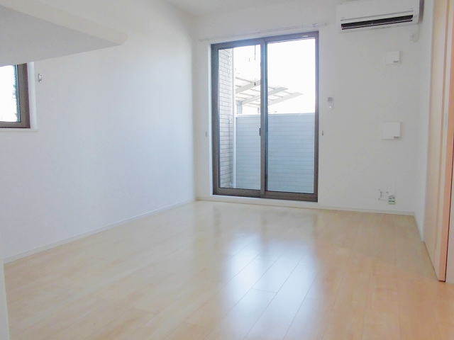 リビング 写真11