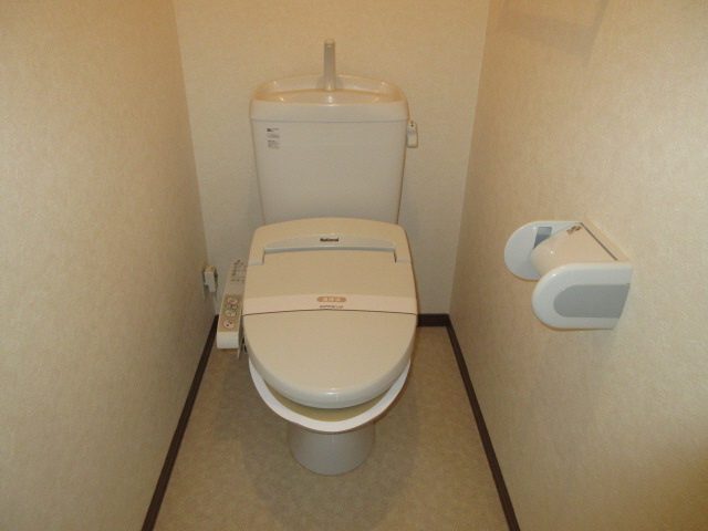 トイレ 写真5