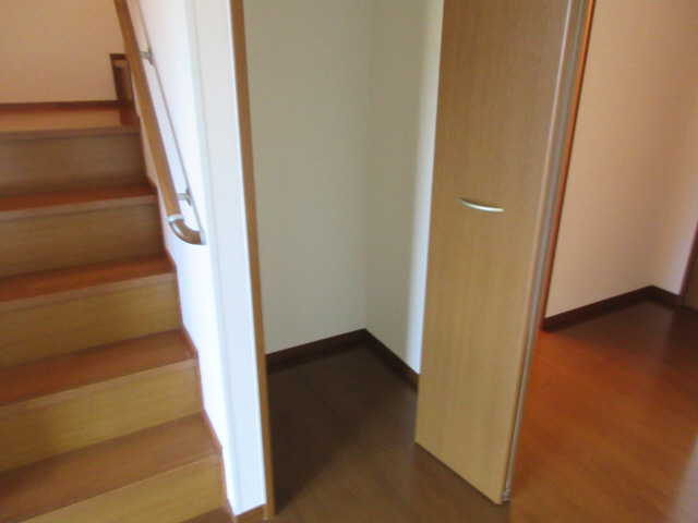 収納 写真20