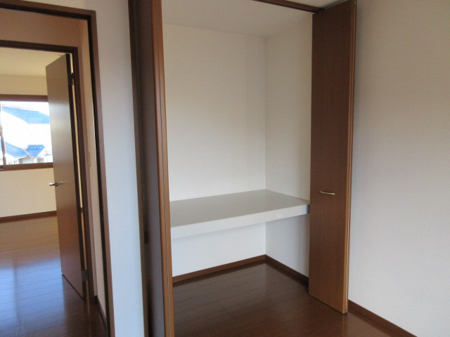収納 写真33