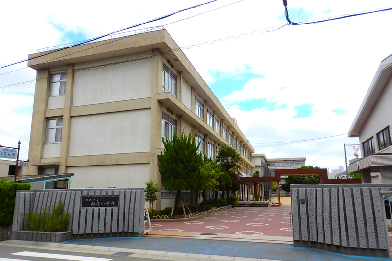 船場小学校まで453m (徒歩6分) 写真21