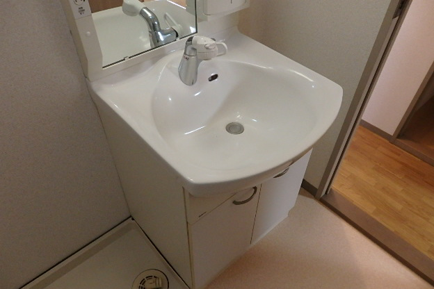 洗面所 写真6