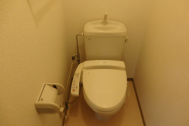 トイレ 写真5