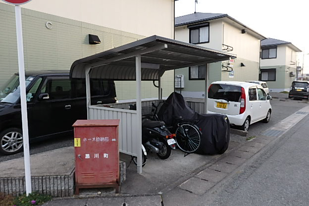 共用部 写真14