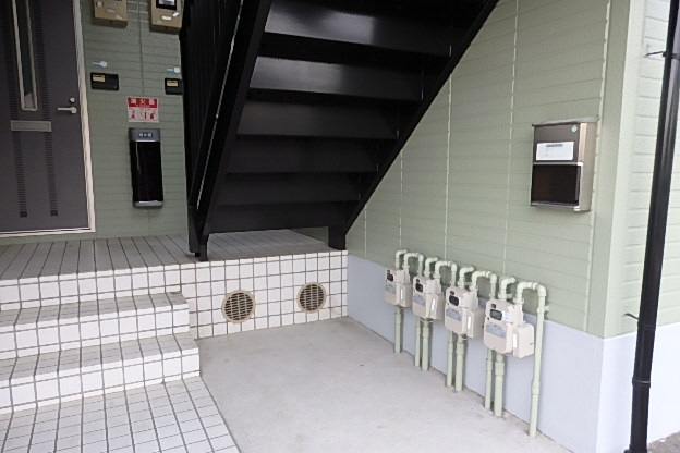 共用部 写真13