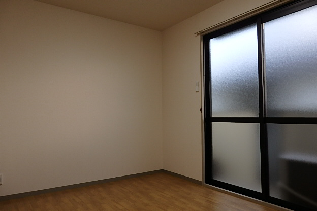 寝室 写真34