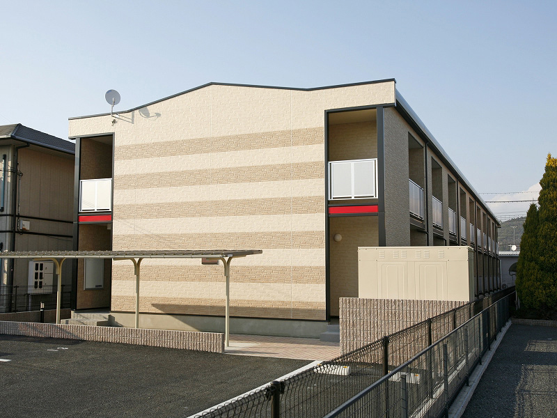 レオパレスビンテック