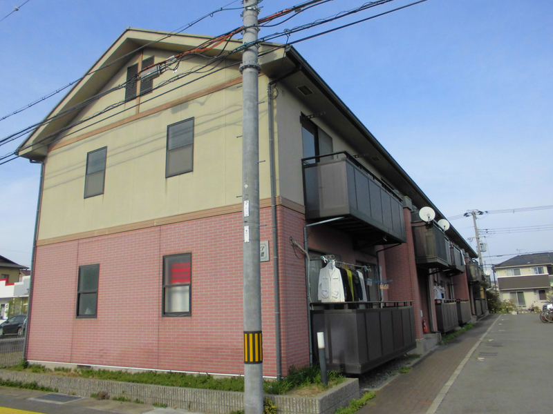 エステートピア飾磨