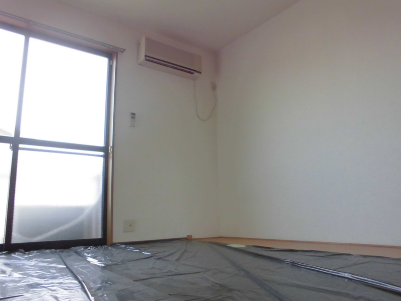 リビング 写真2