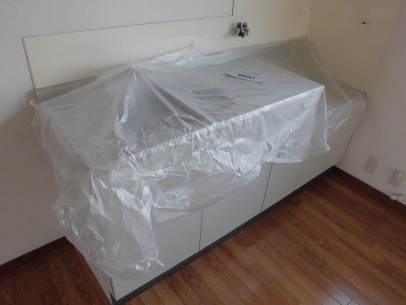 キッチン 写真3