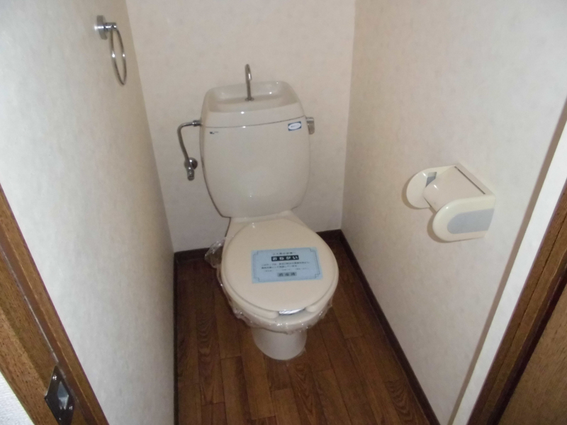 トイレ 写真5