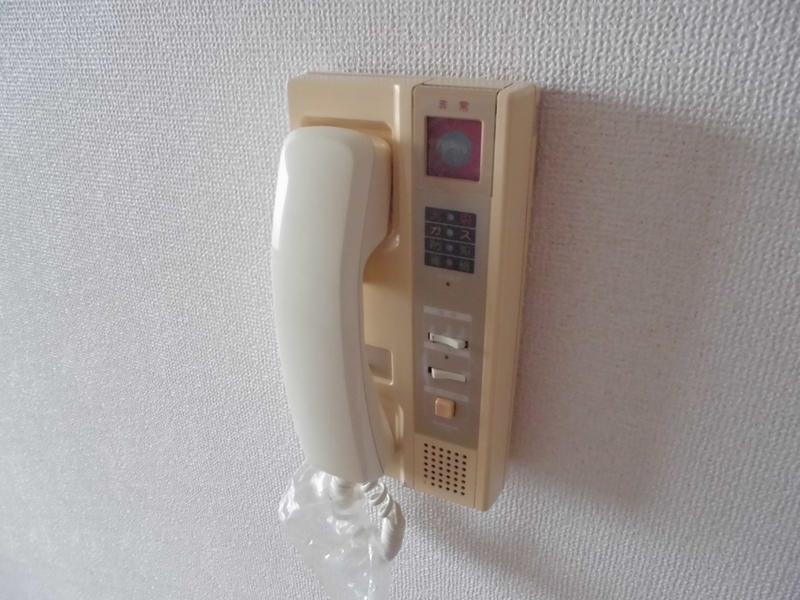 セキュリティ 写真10