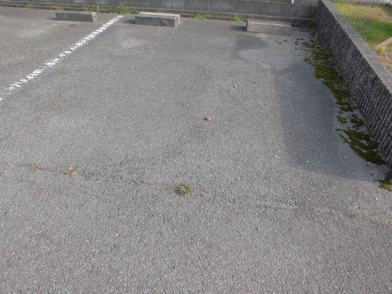 駐車場 写真13