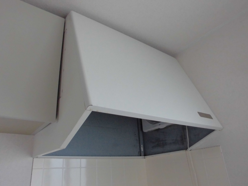 キッチン 写真20