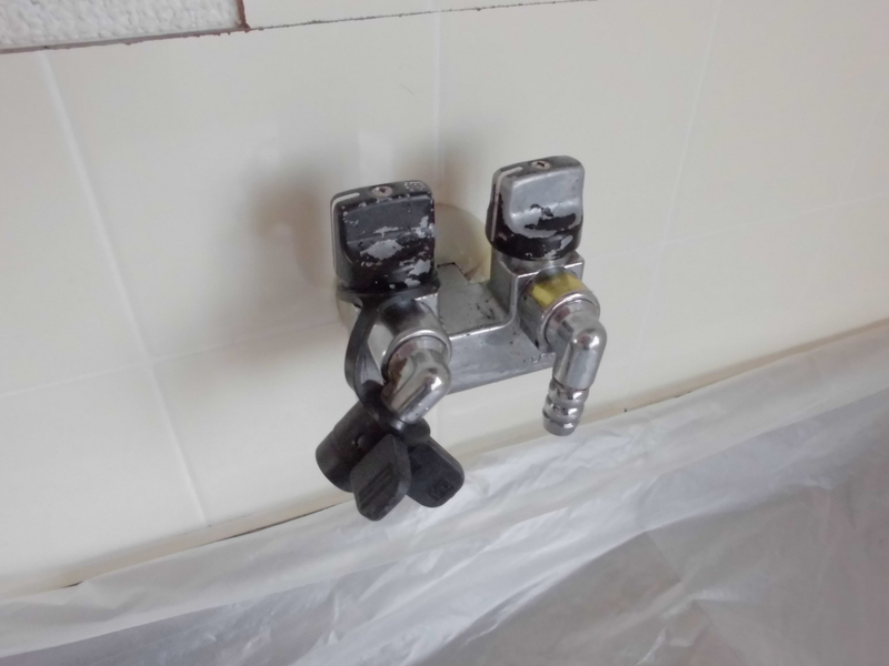 キッチン 写真32