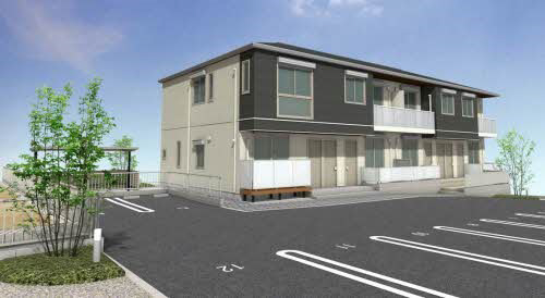 物件番号:1124381776 インターネット無料！IHクッキングヒーター！ペット飼育可能物件！