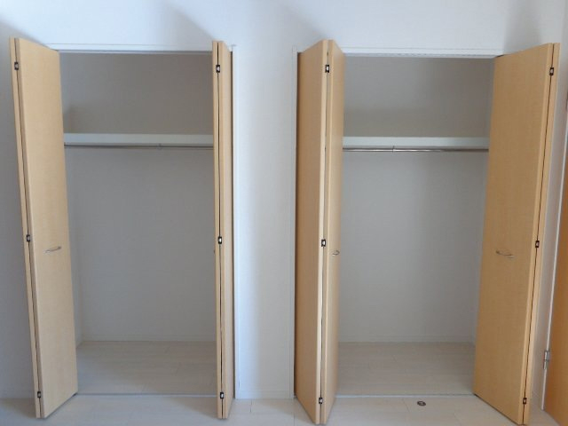 収納 写真8