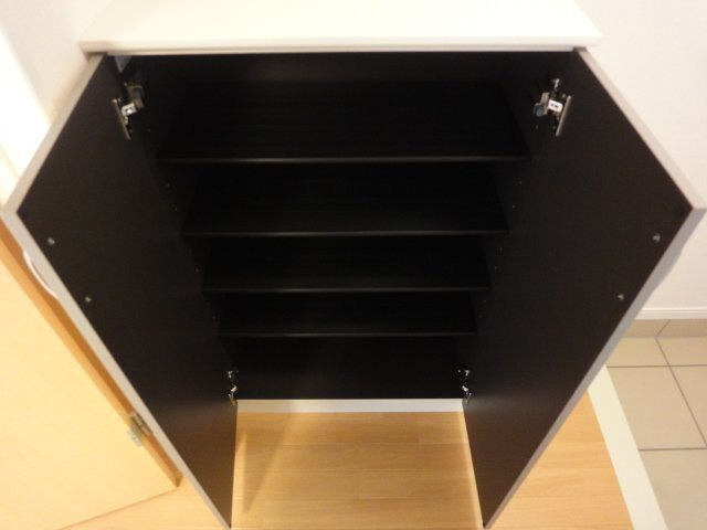 収納 写真16