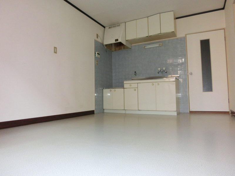 リビング 写真2