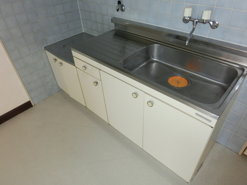 キッチン 写真3