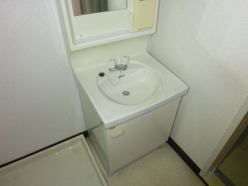 洗面所 写真5
