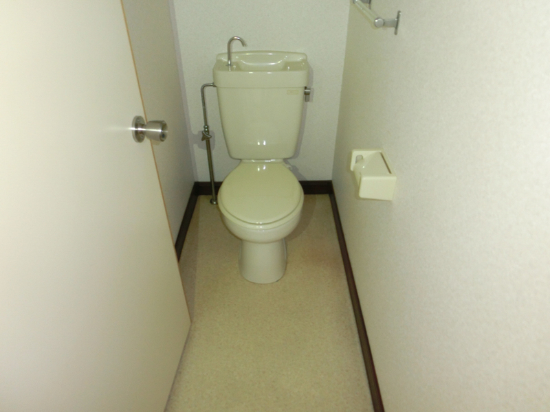 トイレ 写真6