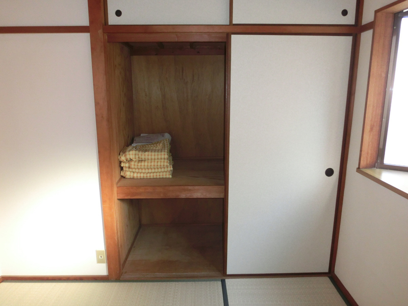 収納 写真9
