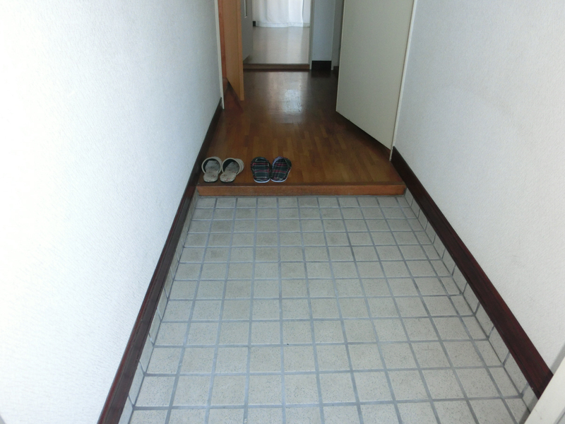 玄関 写真7