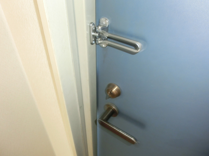 セキュリティ 写真10