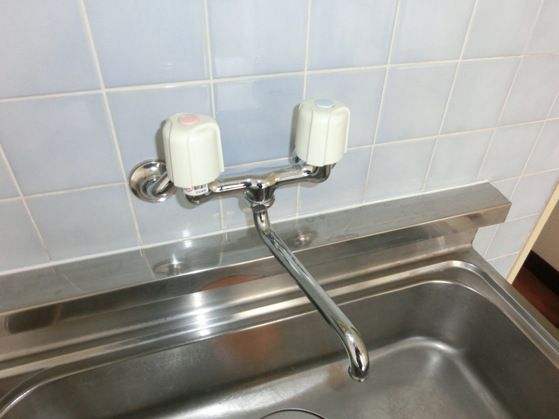 キッチン 写真20