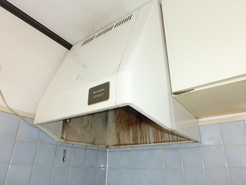 キッチン 写真28