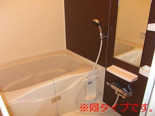 バス 写真4