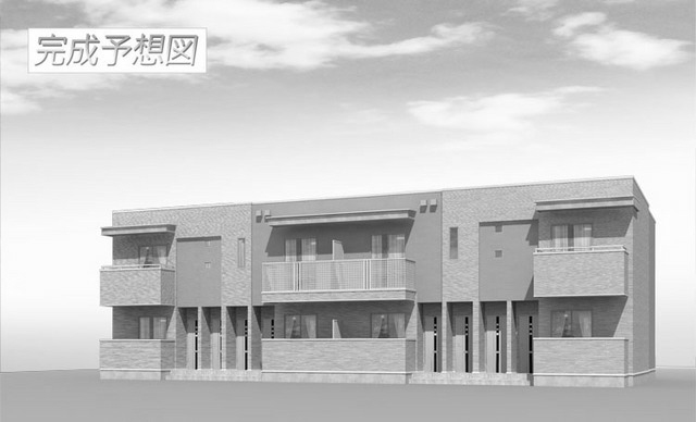 クラール坂上Ⅱ