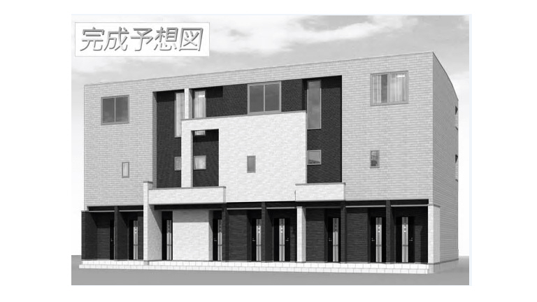 プラージュ　デ　ラムール