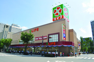スーパー 写真26