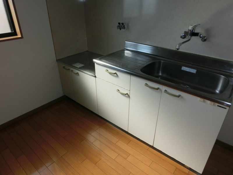 キッチン 写真3