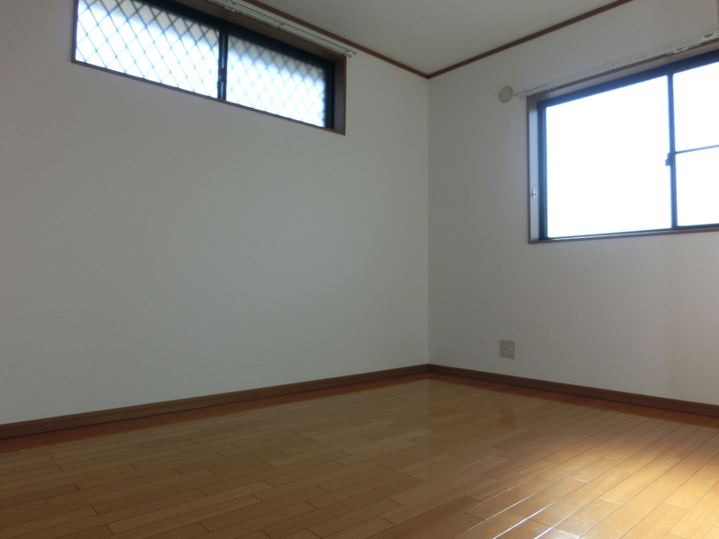 寝室 写真4