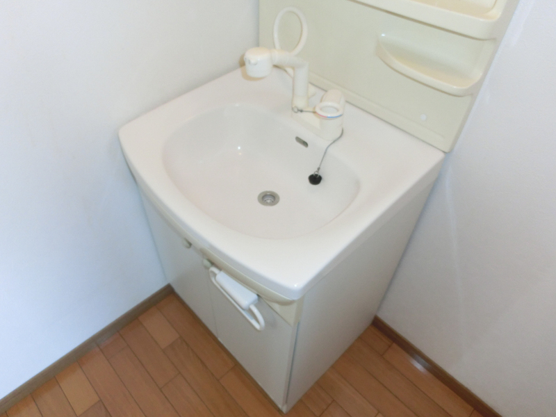 洗面所 写真6