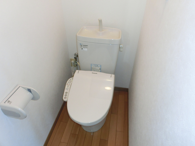 トイレ 写真11