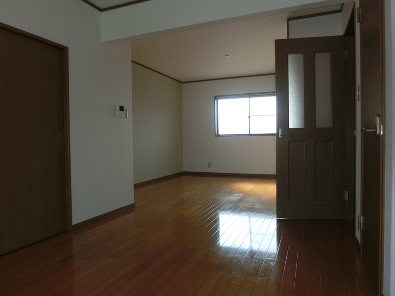 リビング 写真14