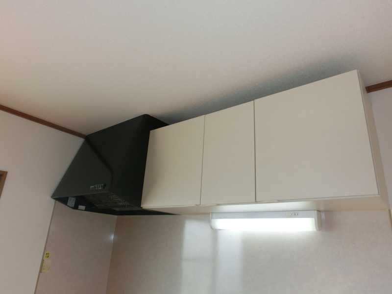 キッチン 写真15