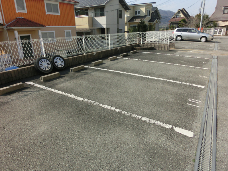 駐車場 写真33