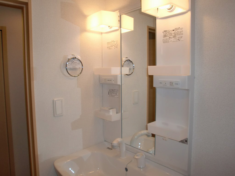洗面所 写真5