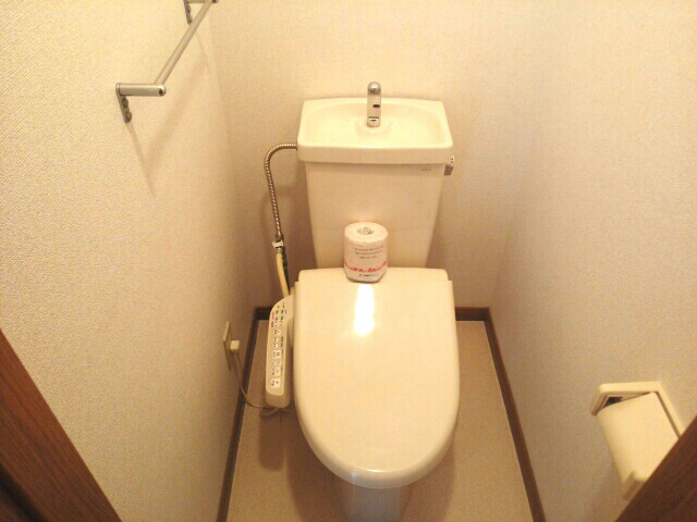 トイレ 写真5