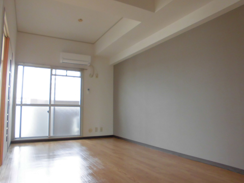 リビング 写真2