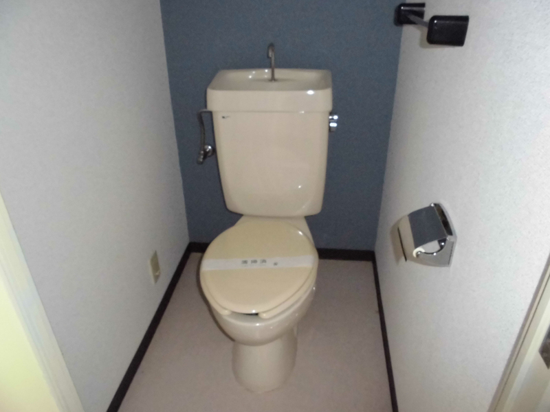 トイレ 写真5